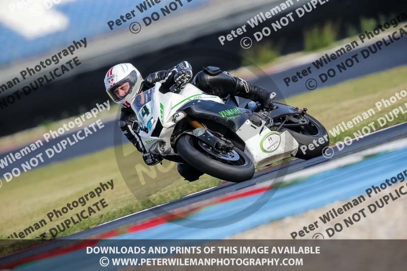 25 to 27th july 2019;Slovakia Ring;event digital images;motorbikes;no limits;peter wileman photography;trackday;trackday digital images